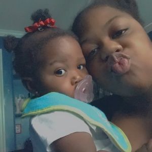 Meet your Posher, Shykaria